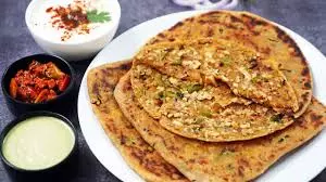 Paneer Paratha नोट करें आसान रेसिपी Paneer Paratha नोट करें आसान रेसिपी