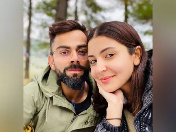 Virat Kohli, अनुष्का शर्मा ने हनुमान जयंती पर दी शुभकामनाएं, शुभ अवसर पर शेयर की भक्ति पोस्ट Virat Kohli, अनुष्का शर्मा ने हनुमान जयंती पर दी शुभकामनाएं, शुभ अवसर पर शेयर की भक्ति पोस्ट