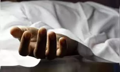 Punjab : स्कूल बस की चपेट में आने से मोटरसाइकिल सवार युवक की मौत