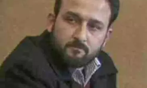 नेशनल कॉन्फ्रेंस ने राज्य के दर्जे पर सुनील शर्मा की टिप्पणी की आलोचना की नेशनल कॉन्फ्रेंस ने राज्य के दर्जे पर सुनील शर्मा की टिप्पणी की आलोचना की