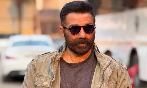 Jaat Box Office Collection: दूसरे दिन बुरी तरह लड़खड़ाई सनी देओल की जाट, एक्सपर्ट बोले- ‘बी ग्रेड टाइप