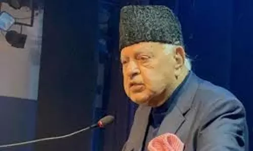 भारत-पाक ब्रिगेड कमांडर स्तर की बैठक का स्वागत किया