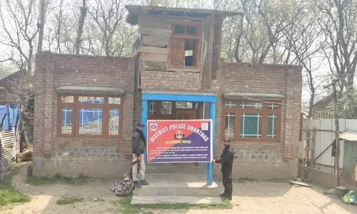 अनंतनाग में ड्रग तस्करों की 1.2 करोड़ रुपये से अधिक की संपत्ति कुर्क: पुलिस
