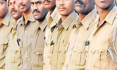 होमगार्ड भर्ती, लिखित परीक्षा 22 जून को होमगार्ड भर्ती, लिखित परीक्षा 22 जून को