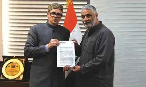 लापता कश्मीरी व्यापारी पर एसआईटी जांच की मांग: सोपोर विधायक लापता कश्मीरी व्यापारी पर एसआईटी जांच की मांग: सोपोर विधायक