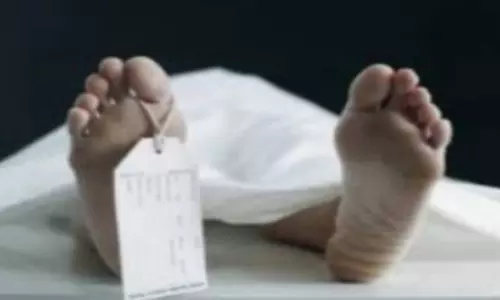 Oyo होटल में सॉफ्टवेयर इंजीनियर की लाश मिली, प्रेमिका से पूछताछ कर रही पुलिस