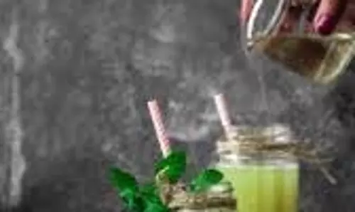 Aam Panna : गर्मियों में अमृत के समान है आम पन्ना