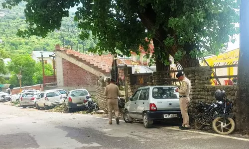 कुल्लू जिला प्रशासन ने विकास के लिए सुझाव आमंत्रित किए कुल्लू जिला प्रशासन ने विकास के लिए सुझाव आमंत्रित किए