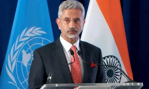तहव्वुर राणा का प्रत्यर्पण 26/11 के पीड़ितों के लिए न्याय की दिशा में एक बड़ा कदम : जयशंकर