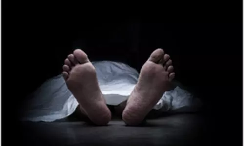 जम्मू-कश्मीर: कुलगाम में लापता तीसरे व्यक्ति का शव बरामद