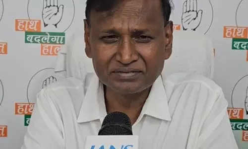 सरकार को विजय माल्या, नीरव और ललित मोदी को भी लाना चाहिए भारत : उदित राज सरकार को विजय माल्या, नीरव और ललित मोदी को भी लाना चाहिए भारत : उदित राज
