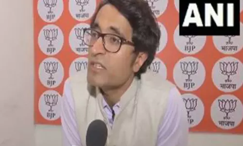Pradeep Bhandari ने तहव्वुर राणा के प्रत्यर्पण के बाद कांग्रेस पर आतंकवाद समर्थक रुख अपनाने का आरोप लगाया