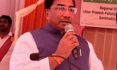 मिर्जापुर में 1600 मेगावाट का थर्मल पावर प्लांट बनेगा, विकास और रोजगार को मिलेगी गति