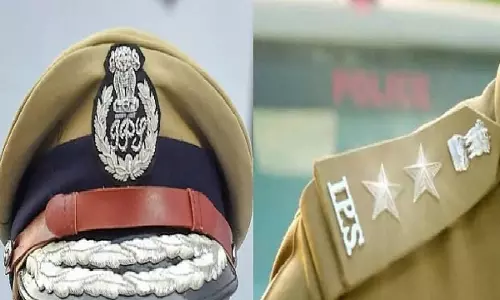 छत्तीसगढ़ को 5 नए IPS अफसर मिले, बैच 2023 को कैडर आवंटित