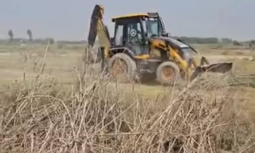 ग्रेटर नोएडा : गीले कूड़े के निस्तारण के लिए अस्तौली में बनेगा 300 टीपीडी का बायो सीएनजी प्लांट