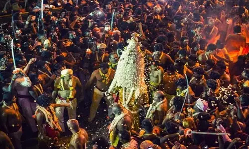 Bengaluru : आज और कल इस मार्ग पर यातायात और पार्किंग प्रतिबंध