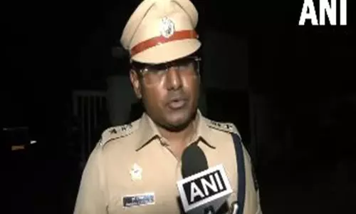 Nagpur की फैक्ट्री में विस्फोट में आठ लोग घायल, आग बुझाने का काम जारी