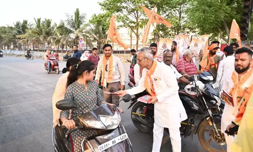 श्री हनुमान सेवा दल ने हनुमान जन्मोत्सव पर बांटा 2051 सुंदरकांड पुस्तिका