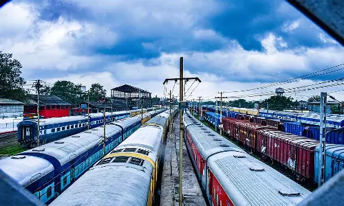 एग्मोर-पुडुचेरी MEMU ट्रेन अब सामान्य रूप से चलेगी एग्मोर-पुडुचेरी MEMU ट्रेन अब सामान्य रूप से चलेगी