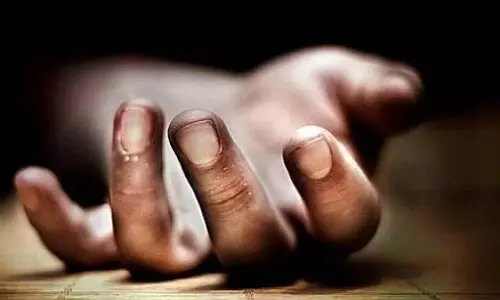Tamil Nadu: निर्माण कार्य का मलबा सिर पर गिरने से मजदूर की मौत