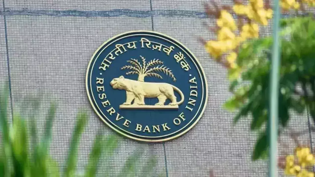 Andhra: क्रेडाई ने रेपो दर कम करने के लिए आरबीआई की सराहना की Andhra: क्रेडाई ने रेपो दर कम करने के लिए आरबीआई की सराहना की