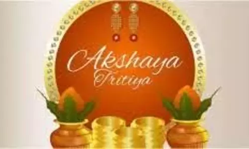 Akshaya Tritiya 2025 Daan:  अक्षय तृतीया पर करें इन चीजों का दान,कभी नहीं होती पैसों की कमी
