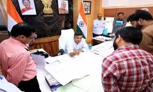North Delhi: सिविल लाइंस के पास जाम राहत को 6 लेन फ्लाईओवर