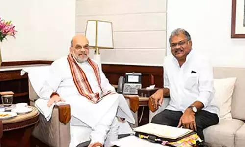 तमिलनाडु में सरकार परिवर्तन तय: GK Vasan तमिलनाडु में सरकार परिवर्तन तय: GK Vasan