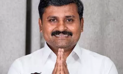 DMK MP अरुण नेहरू से महत्वपूर्ण दस्तावेज जब्त: प्रवर्तन निदेशालय DMK MP अरुण नेहरू से महत्वपूर्ण दस्तावेज जब्त: प्रवर्तन निदेशालय
