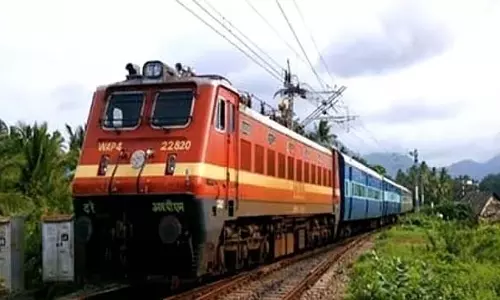 Tamil Nadu: ग्रीष्मावकाश विशेष रेलगाड़ियां