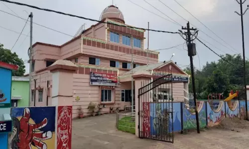 Odisha: गंजम में पारिवारिक झगड़े के चलते भाई ने की व्यक्ति की हत्या
