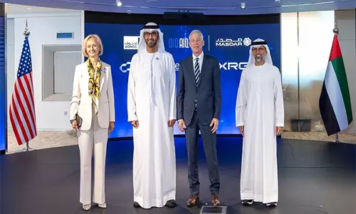 ऊर्जा सचिव की यात्रा समाप्त होने के बाद UAE, US रणनीतिक साझेदारी को और मजबूत करेंगे