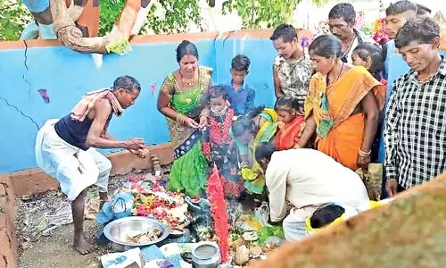 Odisha: गिरि सीमा में महोत्सव की धूम Odisha: गिरि सीमा में महोत्सव की धूम