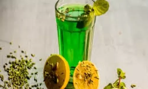 Saunf Ka Sharbat:  सौंफ का शरबत, जाने इसके फायदें
