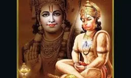 Hanuman Janmotsav: हनुमान जन्मोत्सव पर करें ये 3 काम, शनि से जुड़ी सभी परेशानियां हो जाएंगी खत्म