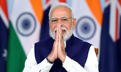 PM Modi, अमित शाह, राजनाथ सिंह ने हनुमान जयंती की शुभकामनाएं दीं