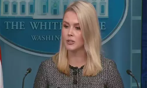 यूक्रेन युद्ध पर संघर्ष विराम वार्ता के लिए रूस में अमेरिकी दूत विटकॉफ, White House ने पुष्टि की