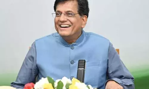 भारत हमेशा डब्ल्यूटीओ फ्रेमवर्क में काम करेगा, लेकिन सुधार जरूरी: केंद्रीय मंत्री पीयूष गोयल