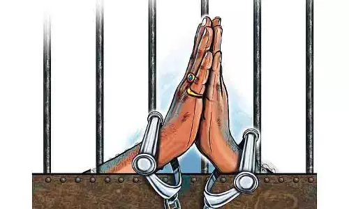 HRF ने आंध्र सरकार से 1992 बस आगजनी मामले में जेल में बंद दोषियों को रिहा करने का आग्रह किया