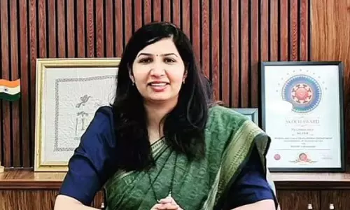 पालघर ने रोजगार योजना लक्ष्य को पार किया, ₹2,258 करोड़ का निवेश आकर्षित किया: Indu Rani Jakhar