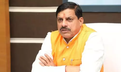 MP में उर्वरक की कमी का खतरा, मुख्यमंत्री मोहन यादव ने की आपात बैठक