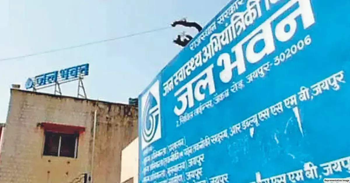 Jaipur: राज्य सरकार उठाएगी जल दरों में बढ़ोतरी का बोझ, हर साल 2100 करोड़ का खर्च