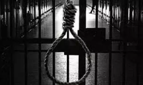 MP : छह साल की बच्ची से बलात्कार के आरोप में व्यक्ति को मौत की सजा