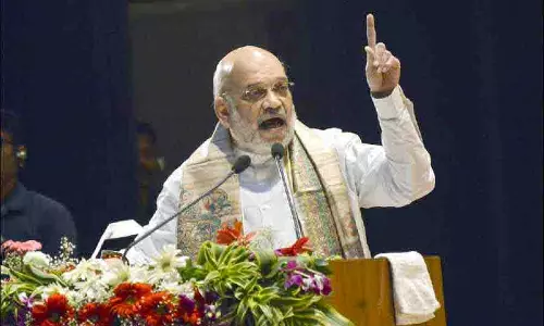 संयुक्त राष्ट्र शरणार्थी सम्मेलन पर Modi सरकार के रुख पर संपादकीय संयुक्त राष्ट्र शरणार्थी सम्मेलन पर Modi सरकार के रुख पर संपादकीय