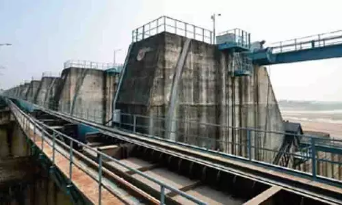 Telangana सरकार ने तीन सिंचाई परियोजनाओं के लिए धनराशि मंजूर की