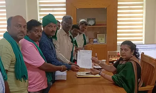 गोपालस्वामी हिल्स पर फिल्मांकन: राजस्व और वन विभाग के बीच झड़प गोपालस्वामी हिल्स पर फिल्मांकन: राजस्व और वन विभाग के बीच झड़प