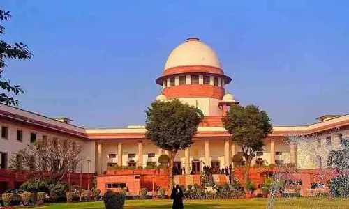 Telangana: कांग्रेस सांसदों ने कहा- हरियाली खत्म होने के आरोप निराधार