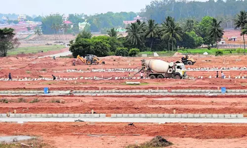 Bengaluru: काम पूरा करने के लिए 3 महीने की समयसीमा Bengaluru: काम पूरा करने के लिए 3 महीने की समयसीमा