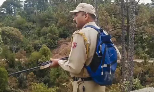 जम्मू में नियंत्रण रेखा पर मुठभेड़ में सेना के JCO शहीद जम्मू में नियंत्रण रेखा पर मुठभेड़ में सेना के JCO शहीद