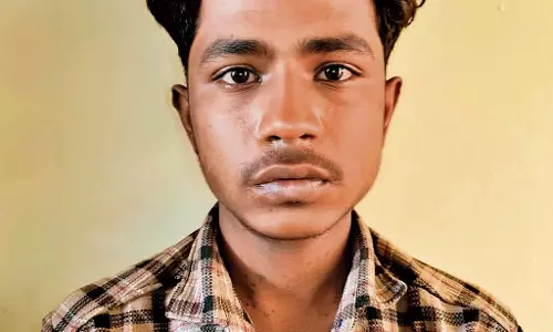 बेंगलुरु धार्मिक गुंडागर्दी: पांच आरोपी गिरफ्तार बेंगलुरु धार्मिक गुंडागर्दी: पांच आरोपी गिरफ्तार